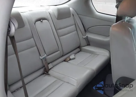 2007 Chevrolet Monte Carlo Lt z USA, uszkodzony, nr VIN 2G1WK16K779294301